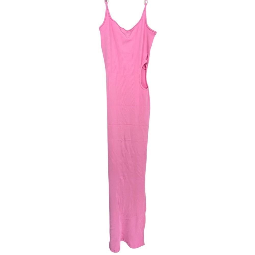Match & Mach dress